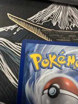 Pokemon TCG Psyduck Illustration Rare Holo Card 175/165 SV Scarlet & Violet 151 - Image 5