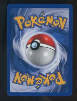 2000 Pokemon TCG Neo Genesis 1st Edition #6 Heracross Holo Rare - Image 2