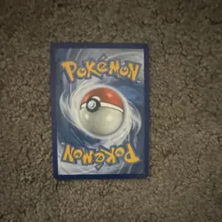 Pokemon TCG Gallade TG26/TG30 Ability Regular English Card Lot Standard Size - Image 2