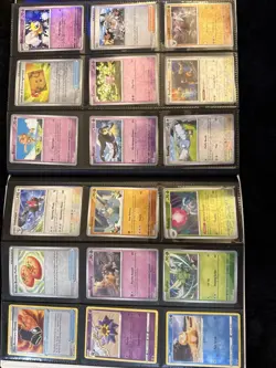 Pokemon TCG - HUGE Lot Of 414 Holo/ Reverse Holo Cards INVESTMENT LOT - Image 2