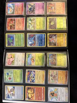 Pokemon TCG - HUGE Lot Of 414 Holo/ Reverse Holo Cards INVESTMENT LOT - Image 3