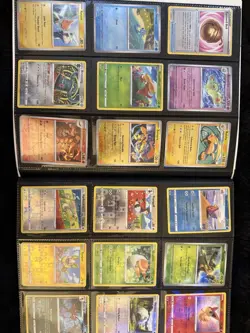Pokemon TCG - HUGE Lot Of 414 Holo/ Reverse Holo Cards INVESTMENT LOT - Image 4