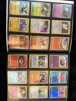 Pokemon TCG - HUGE Lot Of 414 Holo/ Reverse Holo Cards INVESTMENT LOT - Image 5