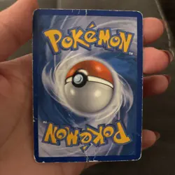 Umbreon Prime HGSS Undaunted 86/90 Holo Ultra Rare 2010 Pokemon Card PLAYED/POOR - Image 2