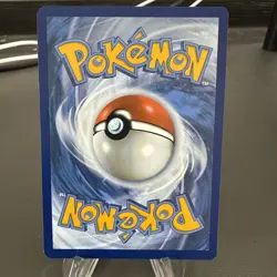 Eevee Master Ball Reverse Holo 074/131 Prismatic Evolutions Pokemon Card TCG - Image 2