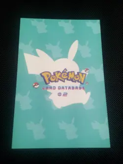 Pokemon 2024 Card Database 2 Holo Teddiursa #216 Peru US Seller - Image 2