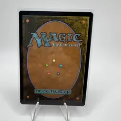 Alpharael, Stonechosen (Borderless) Edge of Eternities Foil - Image 5