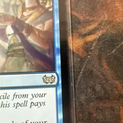 Dig Through Time | Magic the Gathering MTG | Duskmourn Commander DSC | NM - Image 2