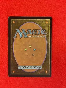 Soul of the Harvest - Welcome Deck 2016 - Magic the Gathering - MTG - Image 2