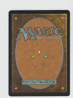 Go for the Throat FNM Promos Foil - Image 2