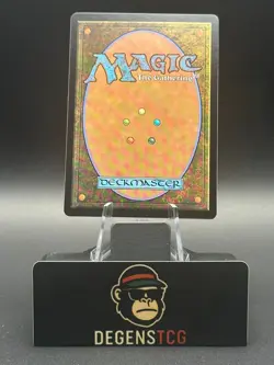 Vaan, Aspiring Sky Pirate 0038 Showcase Final Fantasy through the ages foil mtg - Image 2