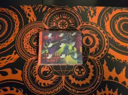 MTG - Innistrad: Midnight Hunt Collector Booster Box *New/Factory Sealed* - Image 1