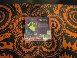 MTG - Innistrad: Midnight Hunt Collector Booster Box *New/Factory Sealed* - Image 2