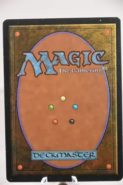 Thermokarst - Ice Age - NM - Magic the Gathering - Image 2