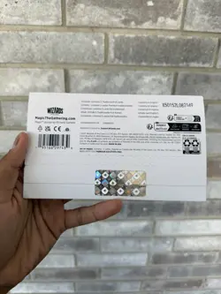 MTG | They Grow Up So Fast | Traditional Foil | Sealed | Secret Lair Drop Series - Image 2