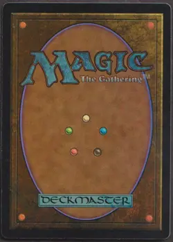 MTG - Pit Scorpion - ALTERNATE 4th Edition Magic - Image 2