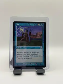 MTG, Foil 34 Lightly Played PCY Prophecy Regular - Image 1