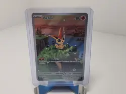 Pokemon Victini - Promo SV: Scarlet & Violet Promo Cards 208 - Image 1