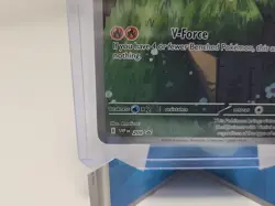 Pokemon Victini - Promo SV: Scarlet & Violet Promo Cards 208 - Image 4