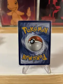 Mew EX 193/165 Scarlet & Violet 151 Ultra Rare NM Condition Pokemon TCG - Image 4