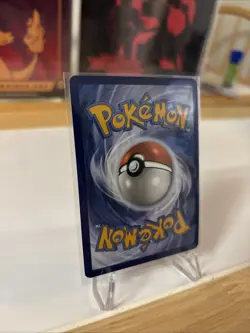 Mew EX 193/165 Scarlet & Violet 151 Ultra Rare NM Condition Pokemon TCG - Image 5