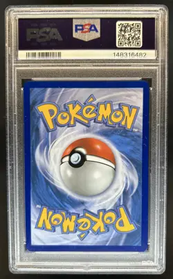 2025 Pokemon Mega Evolution Absol ex Ultra Rare #161/132 PSA 10 GEM MINT - Image 2