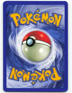 Muk - 1st Edition - 28/62 Fossil Set - Pokemon TCG - 1999 - Image 2