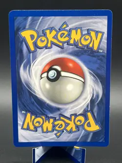 Pokemon TCG Chansey Base Set Holo Rare Card 3/102 1999 Base Set LP - Image 2
