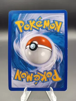 2007 Pokemon Diamond & Pearl Machop #86 - Image 2