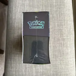 Pokemon TCG Mega Evolution Phantasmal Flames Elite Trainer Box ETB NEW/Sealed - Image 3