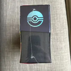 Pokemon TCG Mega Evolution Phantasmal Flames Elite Trainer Box ETB NEW/Sealed - Image 4