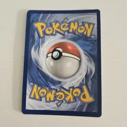 Pokemon TCG Stellar Crown Trainer Lacey Ultra Rare Holo 166/142 - Image 2
