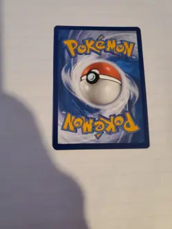 Neo Upper Energy Prize Pack Series 6 Stamped Play Pokemon TCG Ace Spec - Image 2