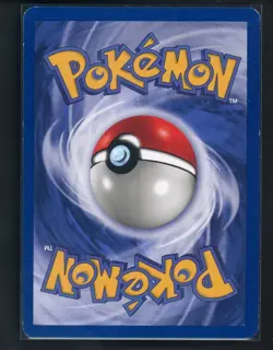 Mewtwo Wizards Promo 12 WoTC 2000 Nintendo Power Magazine Pokemon Card - Image 2