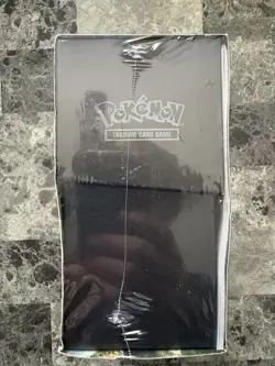 Pokemon Paldea Evolved Elite Trainer Box ETB Brand New/Factory Sealed - Image 5