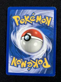 Sabrina's Golduck Gym Challenge 30/132 Rare - Wotc Vintage Pokemon Card - Image 4
