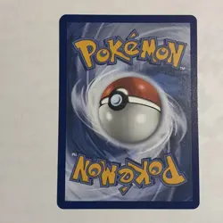 Pokemon TCG First Partner Illustration Collection Kanto Series GEN 1 Starters C - Image 3