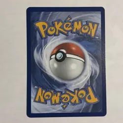 Pokemon TCG First Partner Illustration Collection Kanto Series GEN 1 Starters C - Image 5