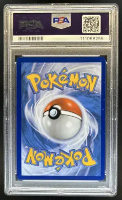 2023-25 Pokemon SV Black Star Promos - SVP EN Snorlax #051 PSA 9 - Image 2