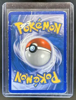 2006 Pokemon EX Crystal Guardians Charizard Holo #4/100 - Image 2