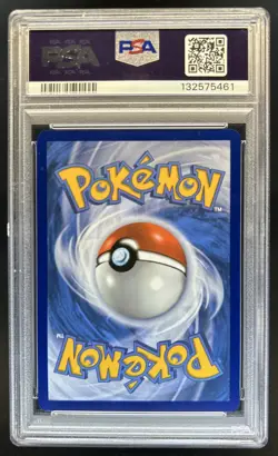 2024 Pokemon SV Black Star Promos - SVP EN Mimikyu VAR #075b PSA 10 GEM MINT - Image 2