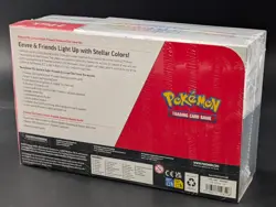 Lot (6) Costco Pokemon Prismatic Evolutions 2-Pack ETB & Booster Bundle Sealed - Image 3
