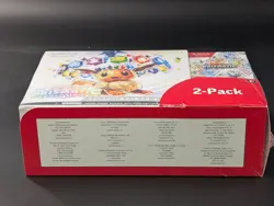 Lot (6) Costco Pokemon Prismatic Evolutions 2-Pack ETB & Booster Bundle Sealed - Image 4