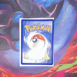 The Pokemon Company Oricorio GX Ultra Rare Full Art Holo 190 HP 020/024 - Image 2