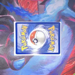 The Pokemon Company Oricorio GX Ultra Rare Full Art Holo 190 HP 020/024 - Image 4