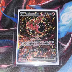 The Pokemon Company Oricorio GX Ultra Rare Full Art Holo 190 HP 020/024 - Image 5