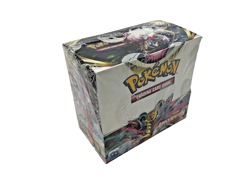 Pokemon TCG: Sword & Shield Lost Origin Booster Box Sealed - Image 1