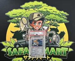 Jirachi Bonds to the End of Time 1st Ed PSA 9 Japanese Pokemon 066/090 - Image 3