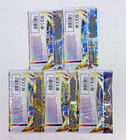 Lot of (360) Pokemon TCG Sword & Shield Astral Radiance Booster Packs Sealed - Image 4