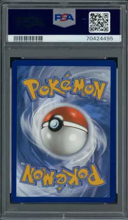 2021 Pokemon SWSH Evolving Skies FA/Sylveon V PSA 10 GEM MINT - Image 2
